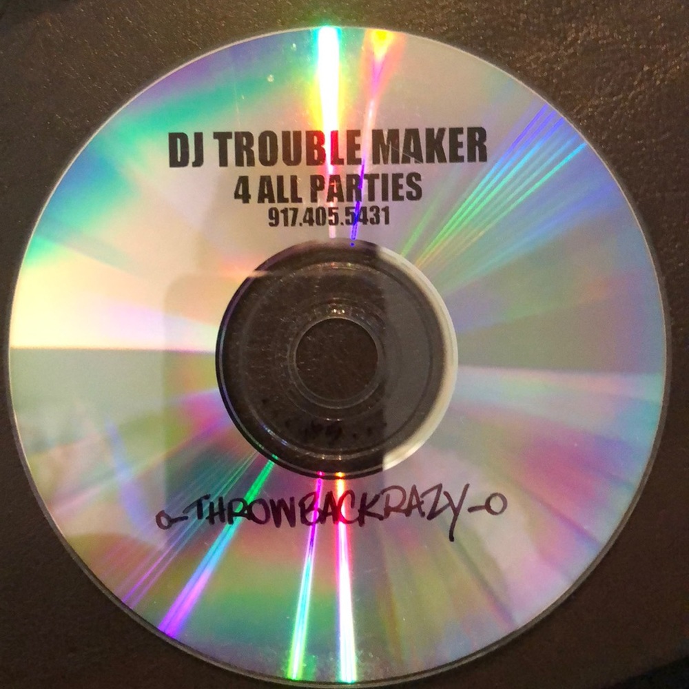 Meet your Posher, Alonzo